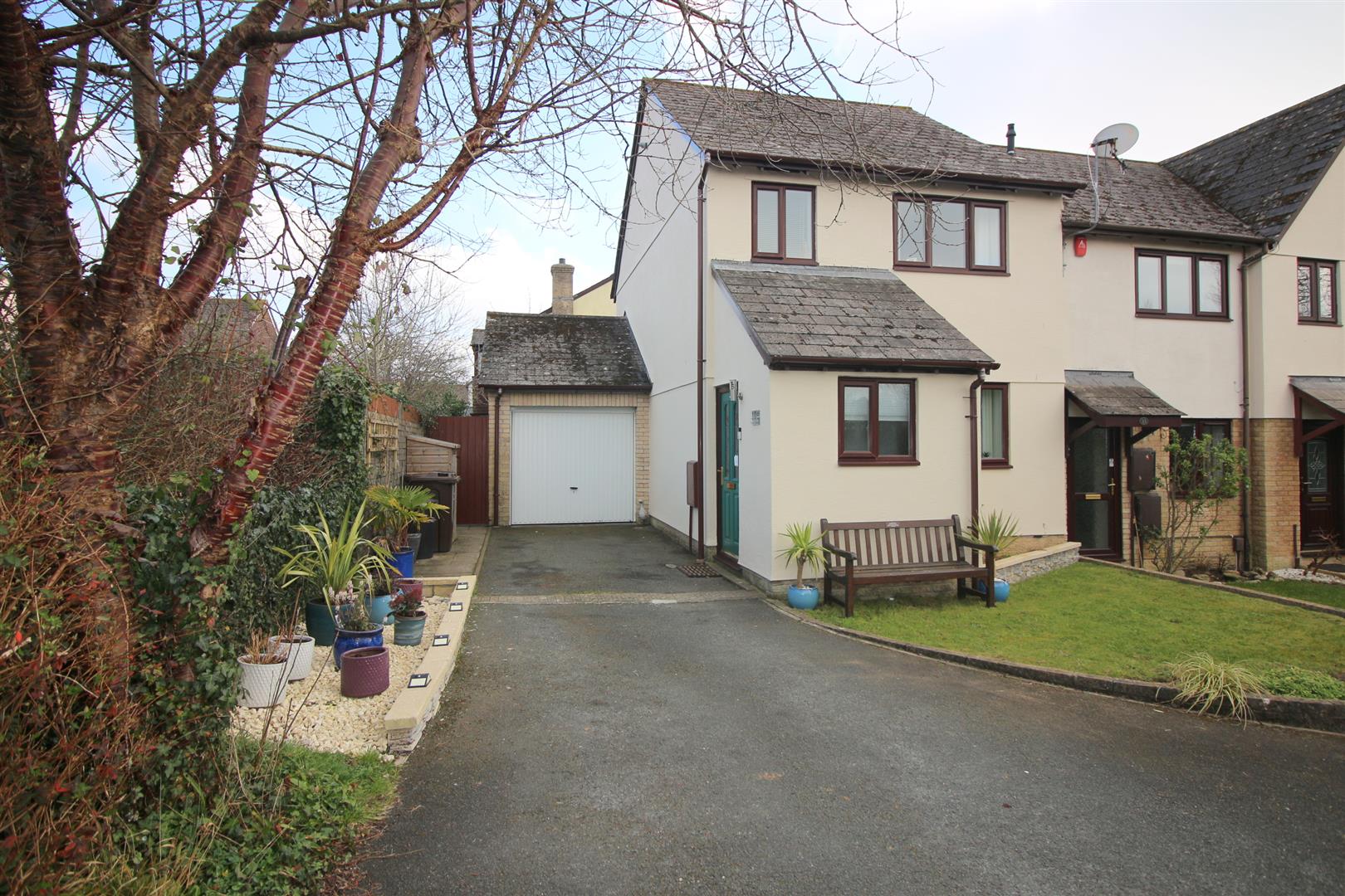 Home Wainwright Estate Agents